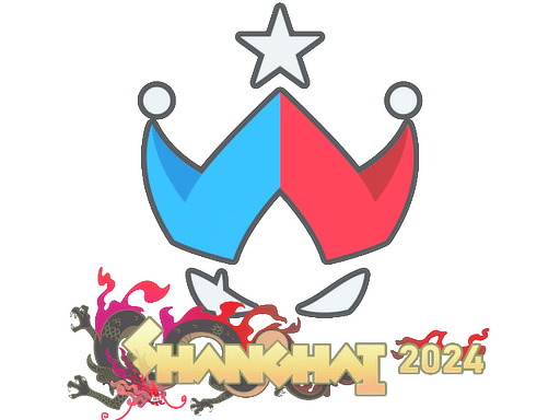 Wildcard Shanghai 2024