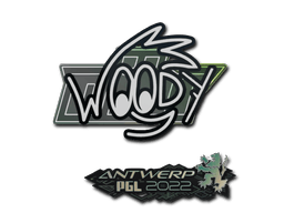 WOOD7 Antwerp 2022