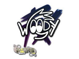 WOOD7 Paris 2023