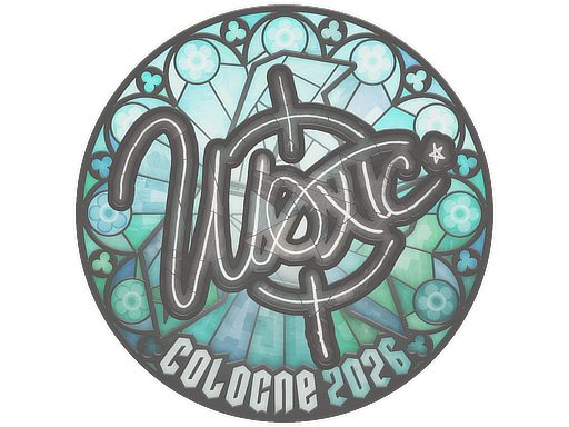 woxic Cologne 2026
