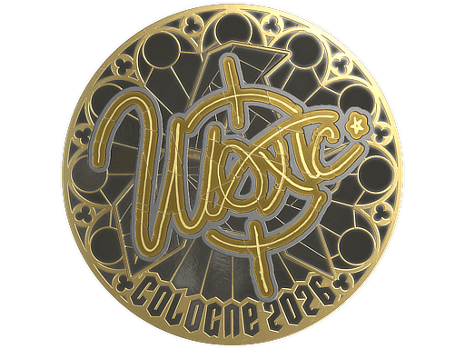 woxic (Gold) Cologne 2026