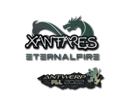 XANTARES Antwerp 2022
