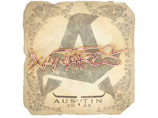 XANTARES Austin 2025