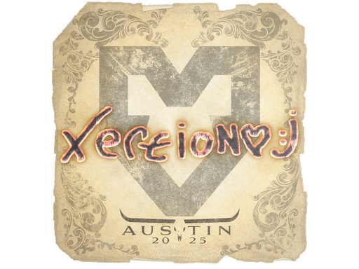 xertioN Austin 2025