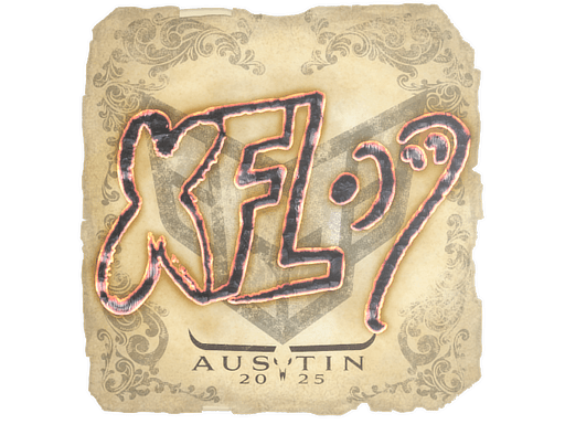 xfl0ud Austin 2025