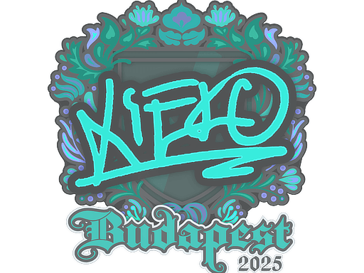 xiELO Stickers