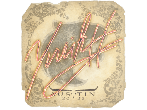 yuurih Austin 2025