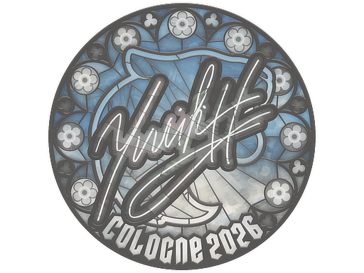 yuurih Cologne 2026