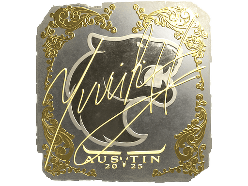 yuurih (Gold) Austin 2025