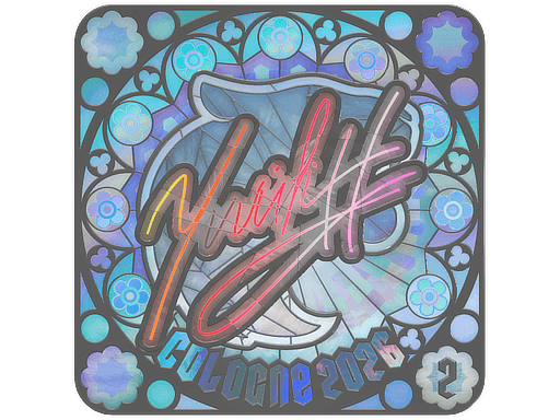 yuurih (Holo, Ranked) Cologne 2026