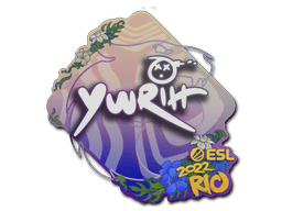 yuurih Rio 2022
