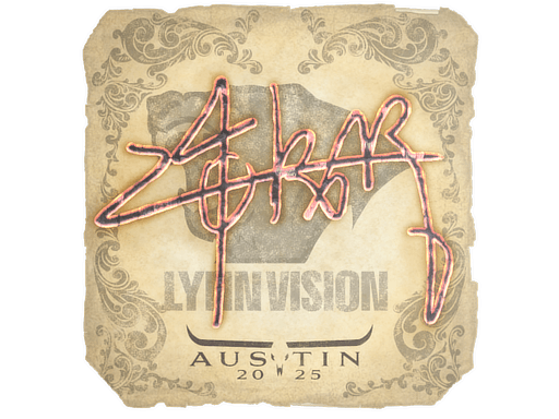 z4KR Austin 2025