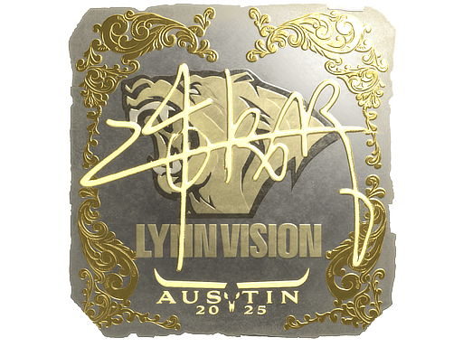 z4KR (Gold) Austin 2025