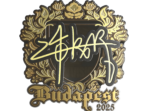 z4KR (Gold) Budapest 2025