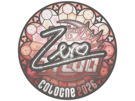 Zero Cologne 2026