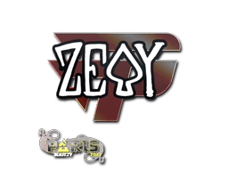 zevy Paris 2023