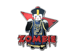 Zombie Hop