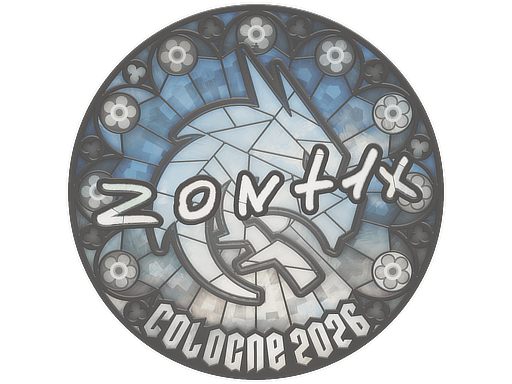 zont1x Cologne 2026