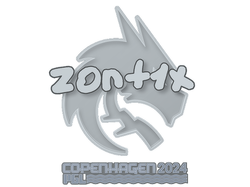 zont1x Copenhagen 2024