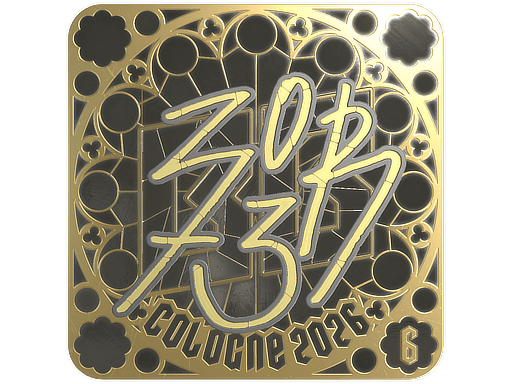 zorte (Gold, Ranked) Cologne 2026