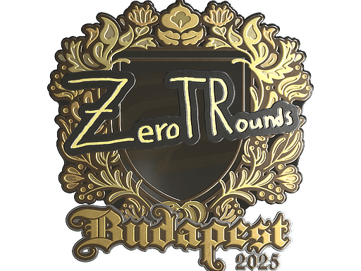 ztr (Gold) Budapest 2025