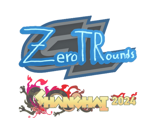 ztr Shanghai 2024