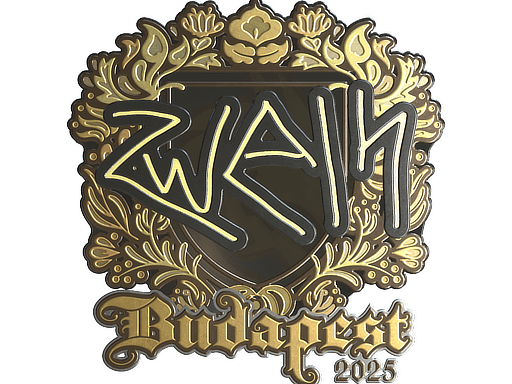 zweih (Gold) Budapest 2025