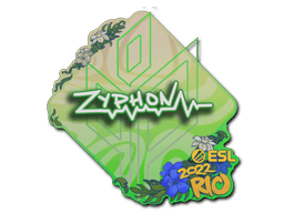 Zyphon Rio 2022